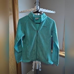 Girls Columbia Fleece